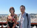 春の和歌山で絶景と紀州グルメを堪能！テレビ大阪「おとな旅あるき旅」5月9日放送