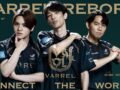 フィギュア宇野昌磨とプロゲーマーときどがeスポーツチームVARRELに加入