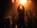 熱狂と陶酔の夢の世界へ「Theatre of Dreams」10月初上演