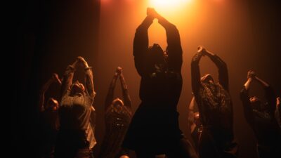 熱狂と陶酔の夢の世界へ「Theatre of Dreams」10月初上演