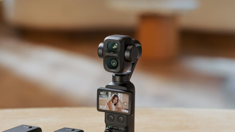 ポケットサイズで映画級の映像を。DJIの新カメラが先行モニター募集開始
