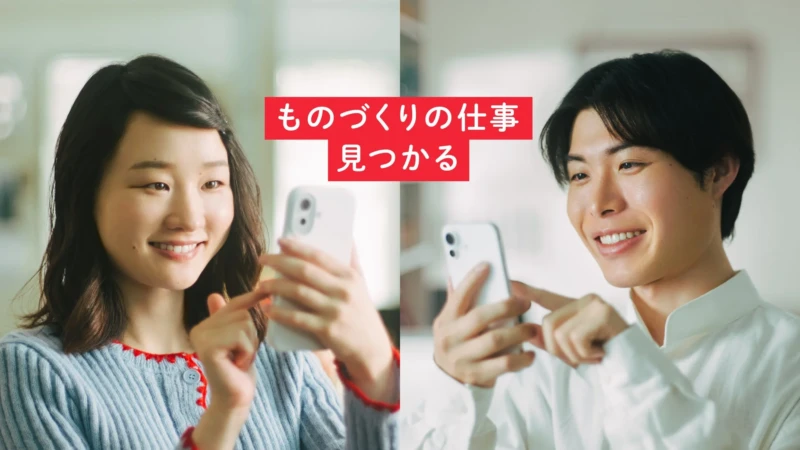 新しい働き方を見つけよう！フジアルテが新CM公開、知っておきたい「派遣」のメリットを解説