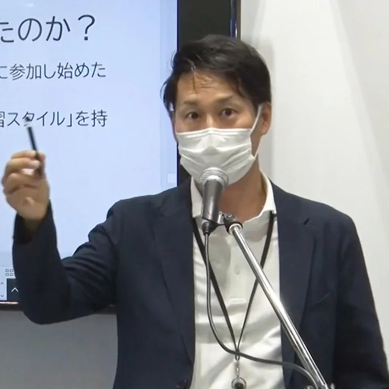 伊藤郷先生