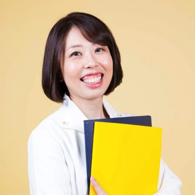 吉野加容子氏