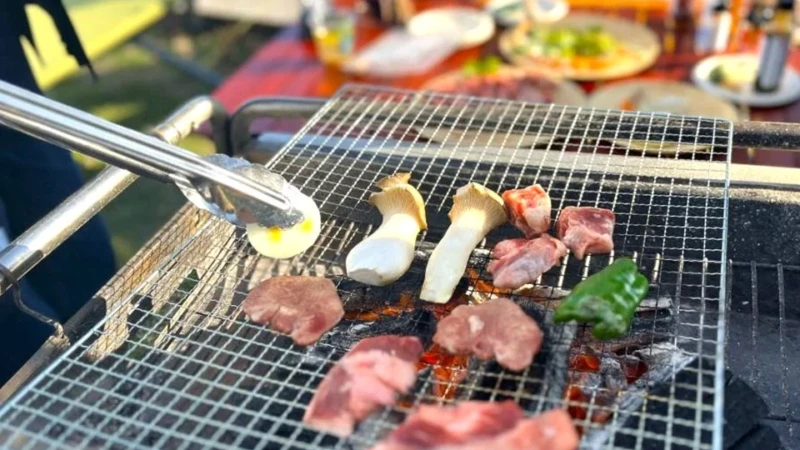 【2026年8月29日開催】JAF長野の特別企画！飯綱高原で手ぶらBBQ、バードコール作り、ビンゴ大会を楽しもう！