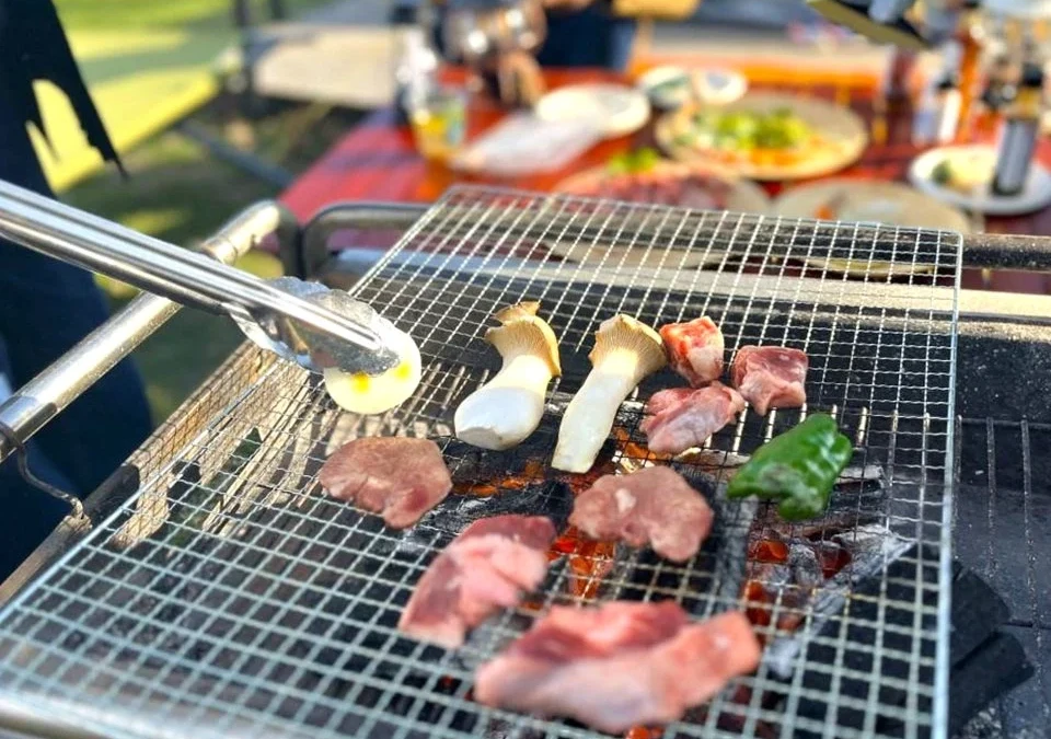 【2026年8月29日開催】JAF長野の特別企画！飯綱高原で手ぶらBBQ、バードコール作り、ビンゴ大会を楽しもう！