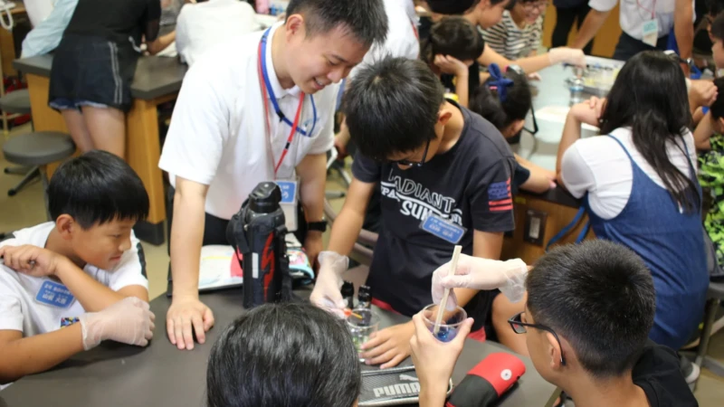 8月1日開催！琵琶湖の「おそうじパワー」を学んで守る「環境研修会2026 in琵琶湖博物館」