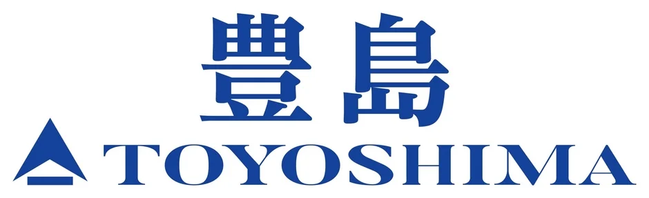 豊島株式会社のロゴマーク