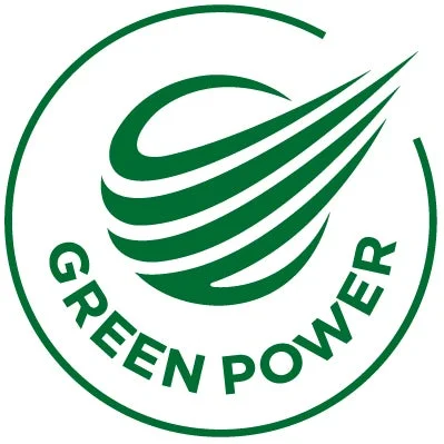 GREEN POWER
