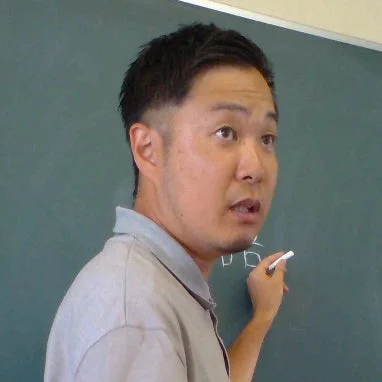 根岸亮太先生