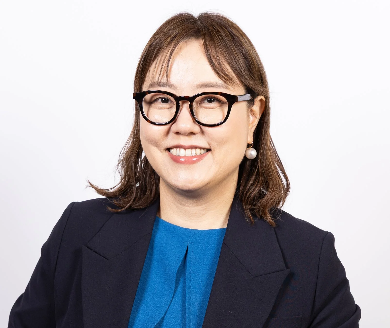 太田 七菜子 氏のポートレート