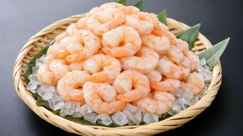物価高に負けない！家庭の食卓を豊かにする大容量「冷凍バナメイエビ」が人気急上昇中