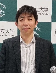福井県立大学 生物資源学部 生物資源学科 教授 伊藤 崇志先生