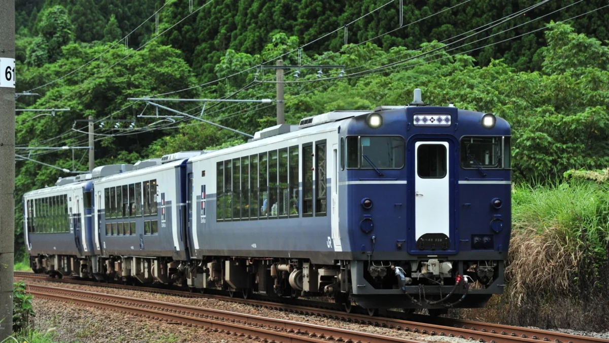 初の遊佐駅終着！特別運行「遊佐Shu＊Kura」で行く、“ウイスキーの町”遊佐への日帰り旅が発売！