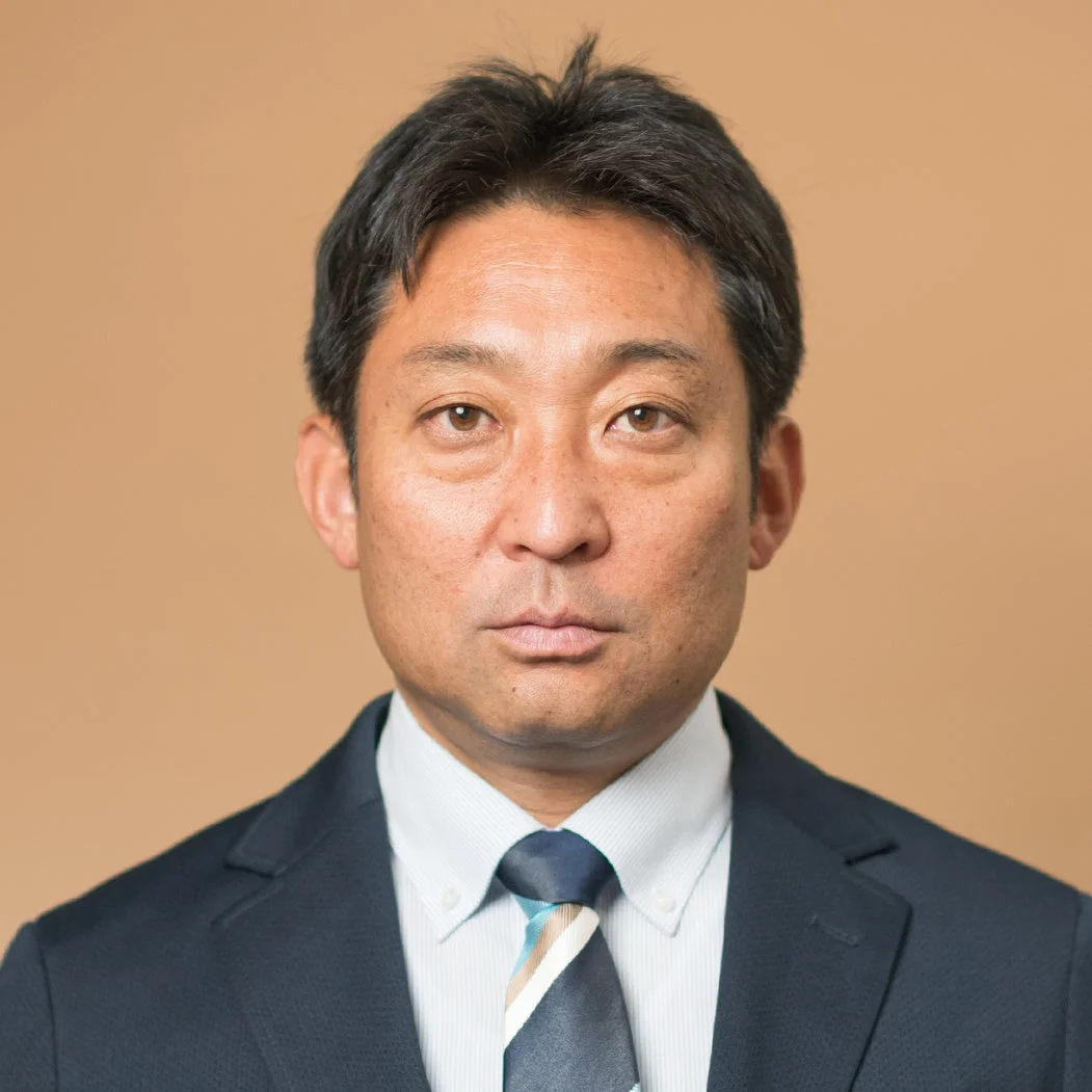 赤間俊勝先生