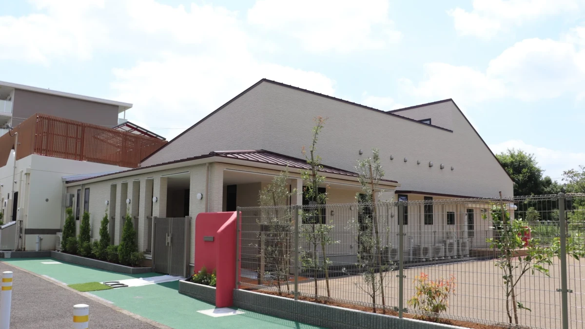 東大和市に新たな子育て支援！保育園非併設型の一時預かりが「大和南子育て支援センターぽけっと」で8月3日スタート