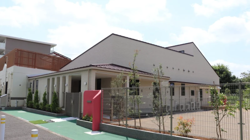 東大和市に新たな子育て支援！保育園非併設型の一時預かりが「大和南子育て支援センターぽけっと」で8月3日スタート