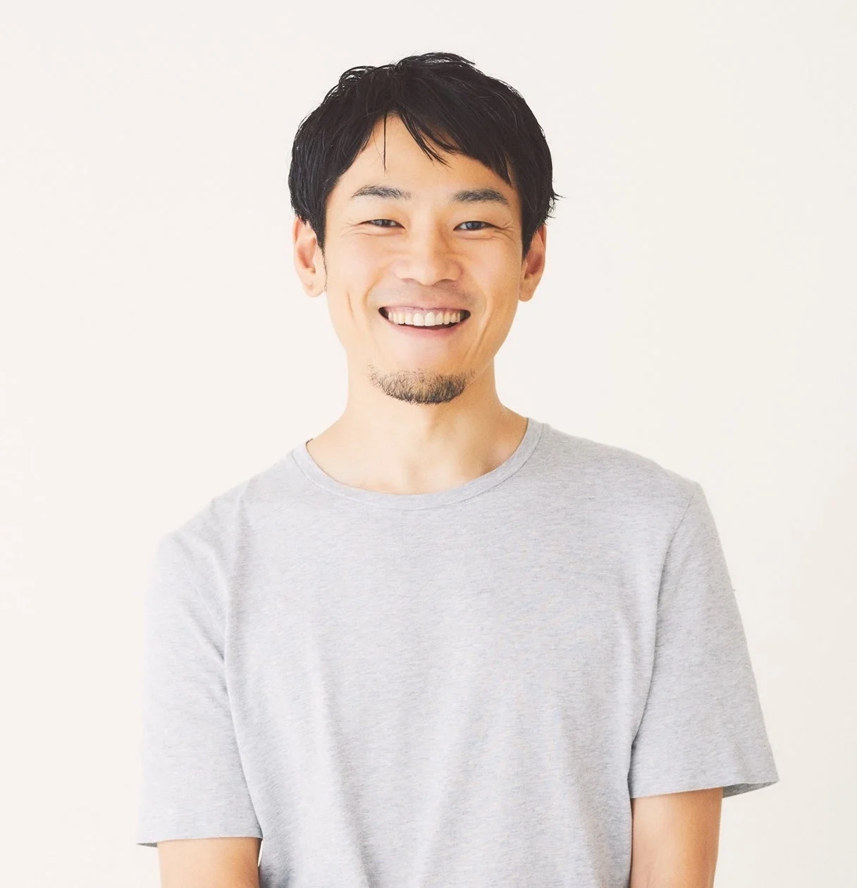 杉浦太一氏