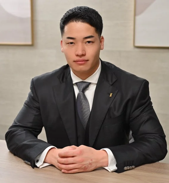 レガシア株式会社 代表取締役 佐藤 智信氏