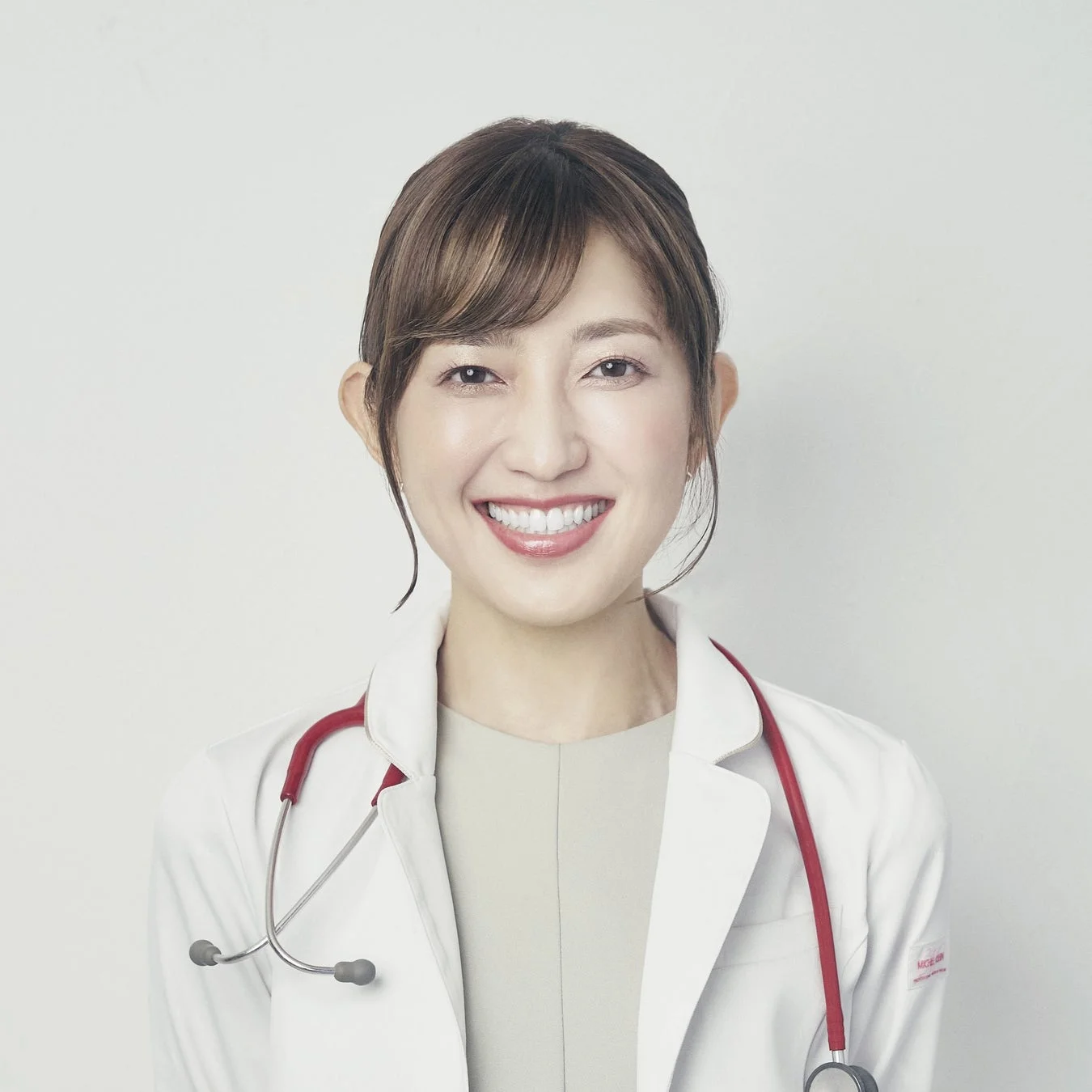 西村佑美氏のプロフィール写真