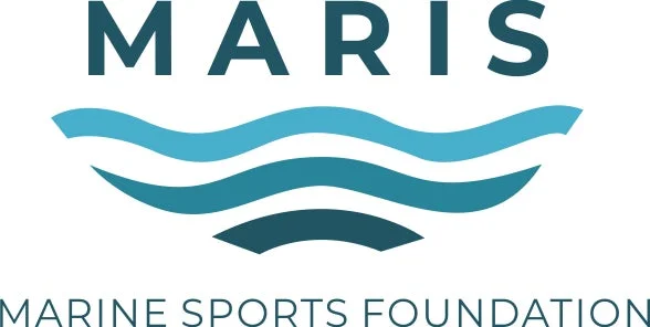 MARIS MARINE SPORTS FOUNDATIONロゴ