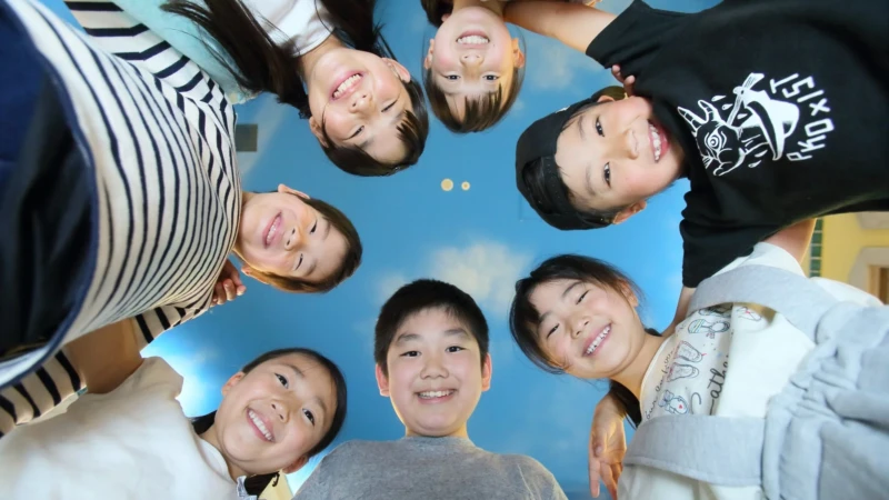 キッザニア東京に「消防署」パビリオンが2026年秋オープン！子どもたちが憧れの消防士体験で社会の仕組みを楽しく学べる