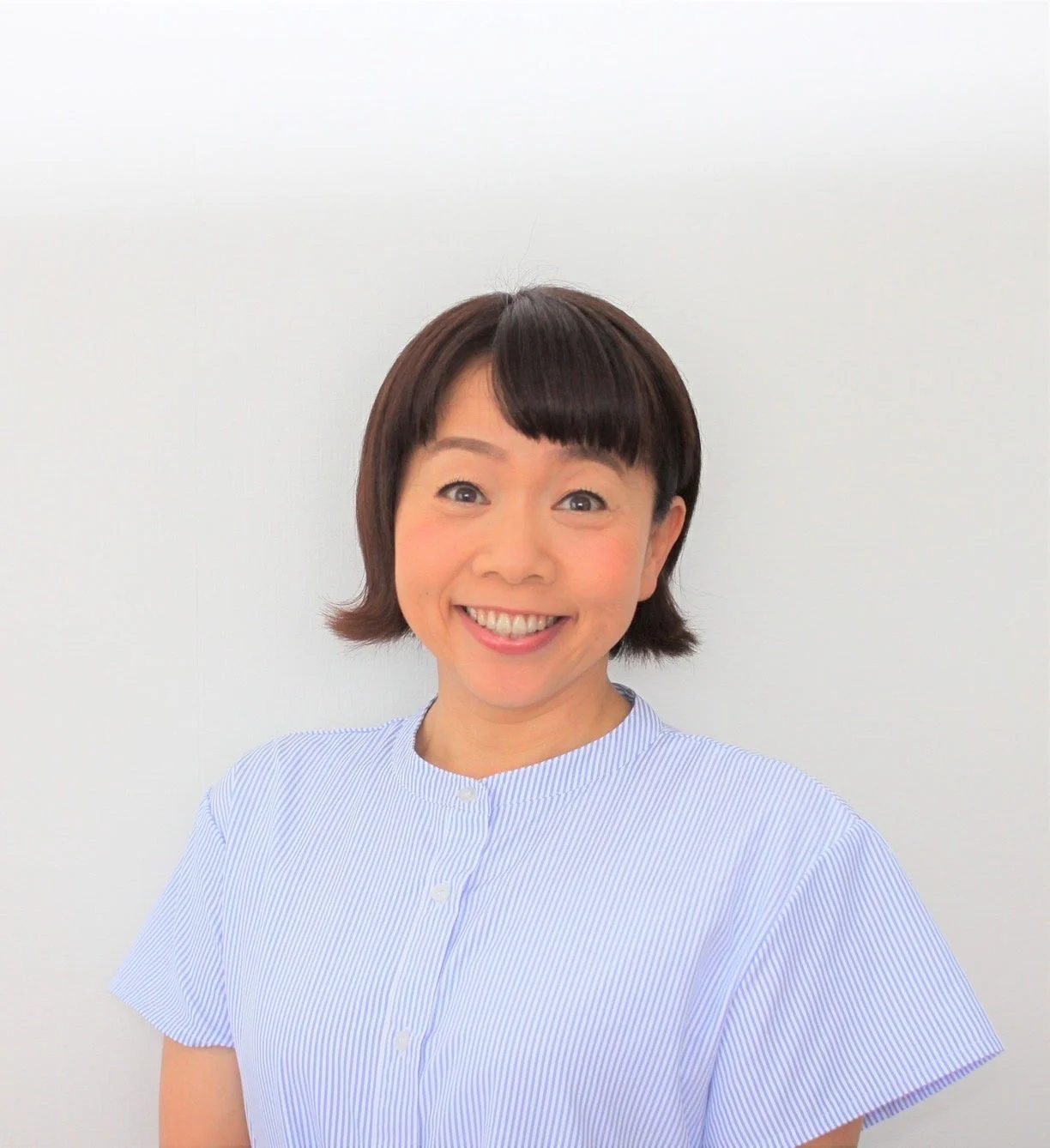 久保ひとみさん