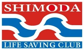 下田ライフセービングクラブのロゴマーク