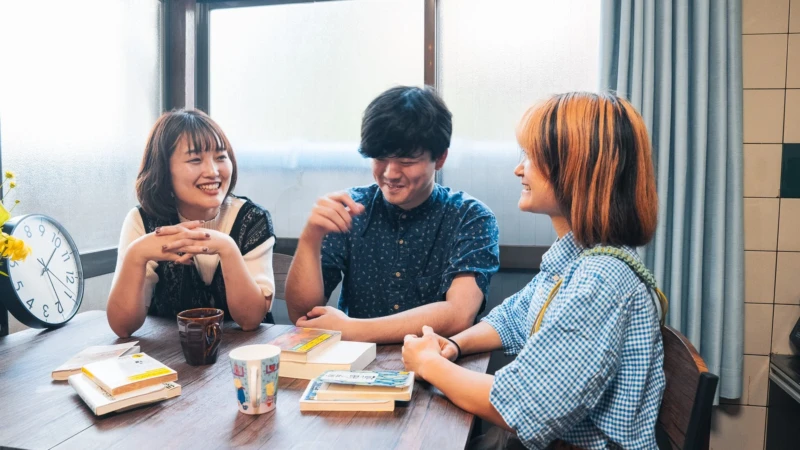 「友達と3人で暮らしたい！」を叶える新常識：賃貸市場の壁を乗り越えるリノベーション物件が世田谷区に誕生