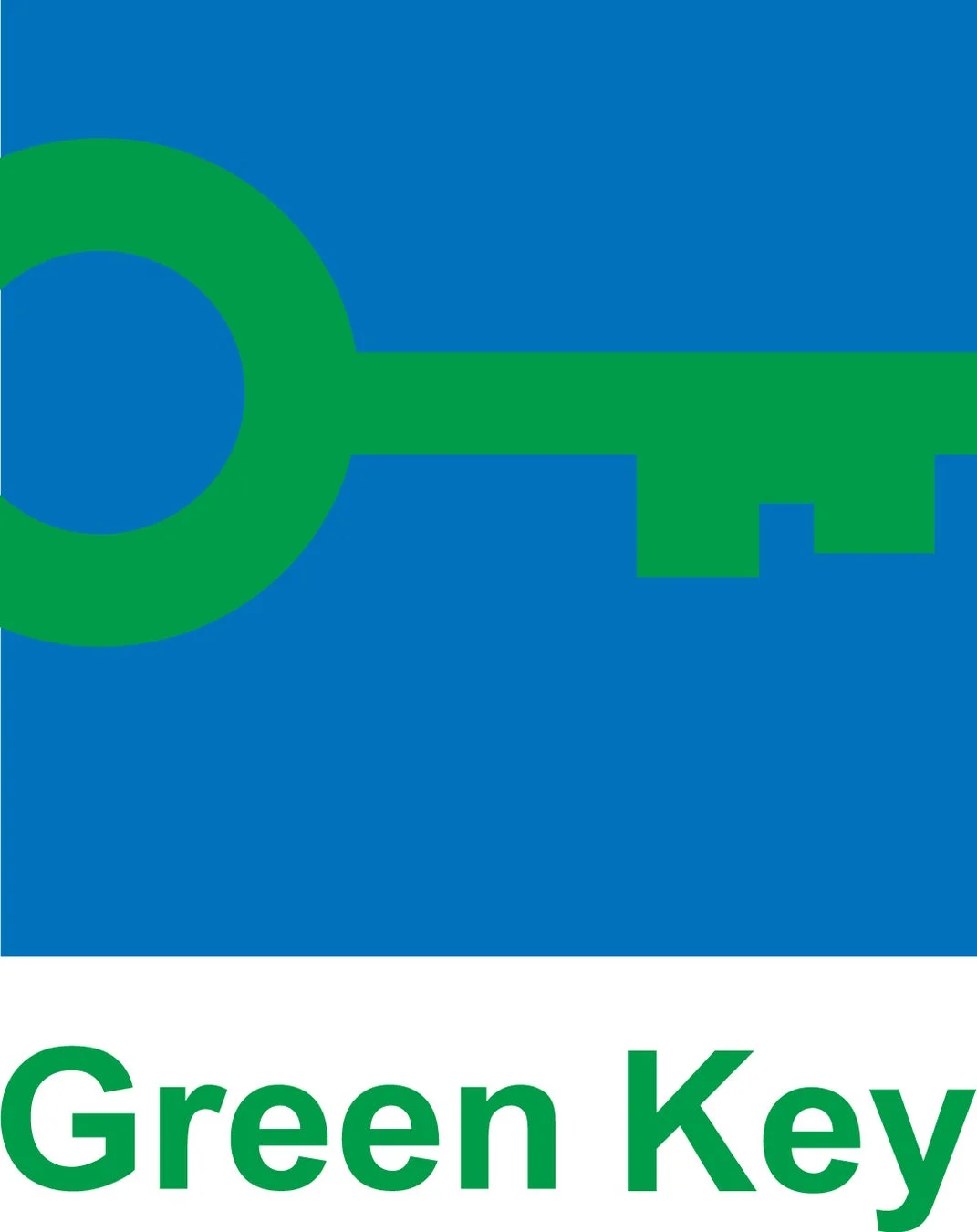 Green Keyロゴ