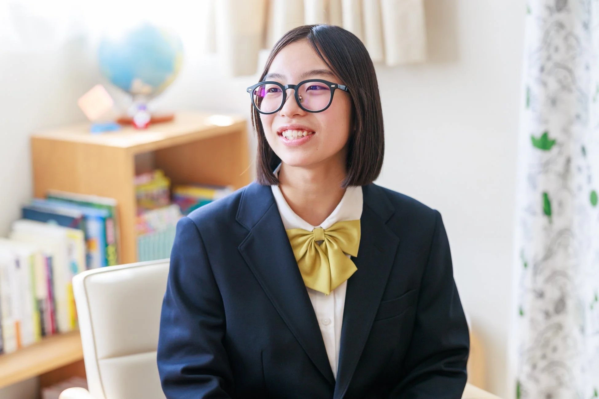 合同会社I like 代表社員 関口桃子さん