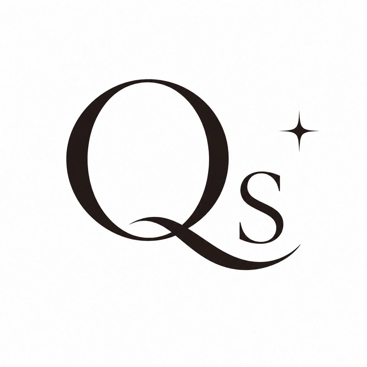Qsロゴ