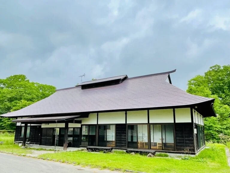 古民家
