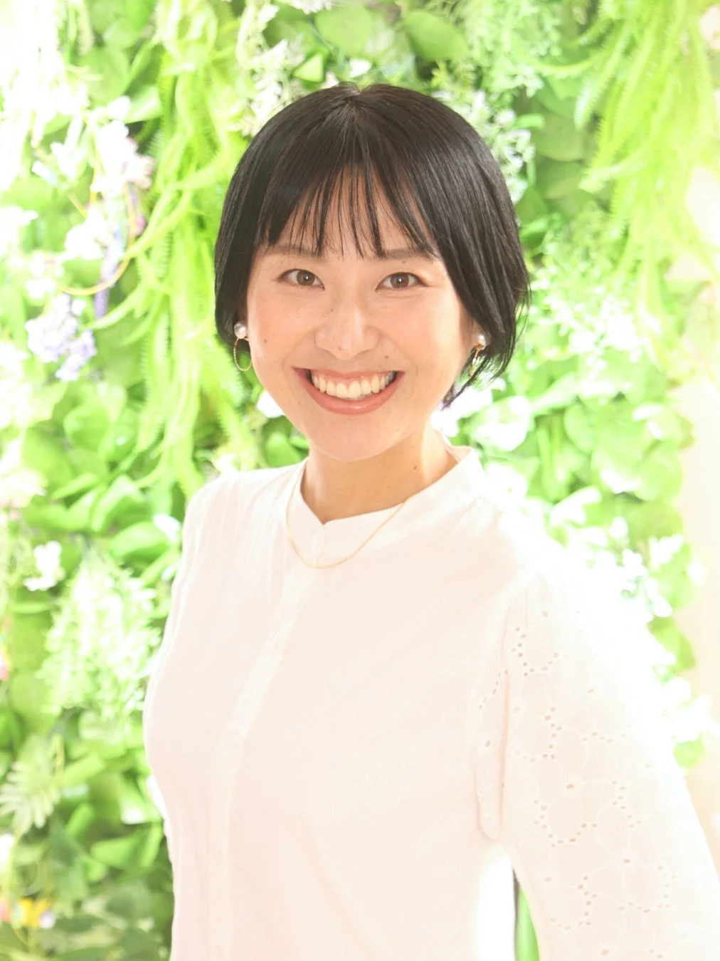 永島瑠美先生