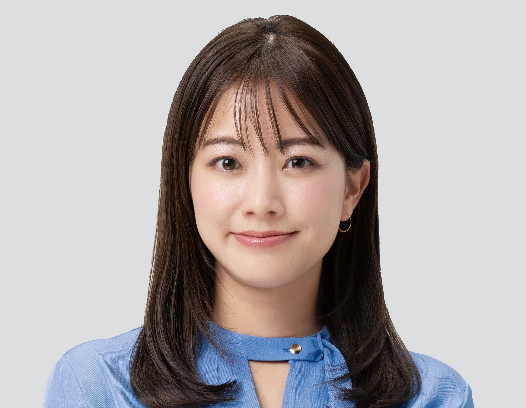 中川絵美里さん