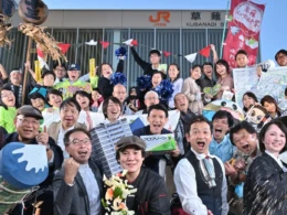静岡・草薙の未来を共につくる！地域交流拠点「Takt」とShinkerが連携し、新たな価値を創造
