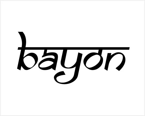 Bayon production