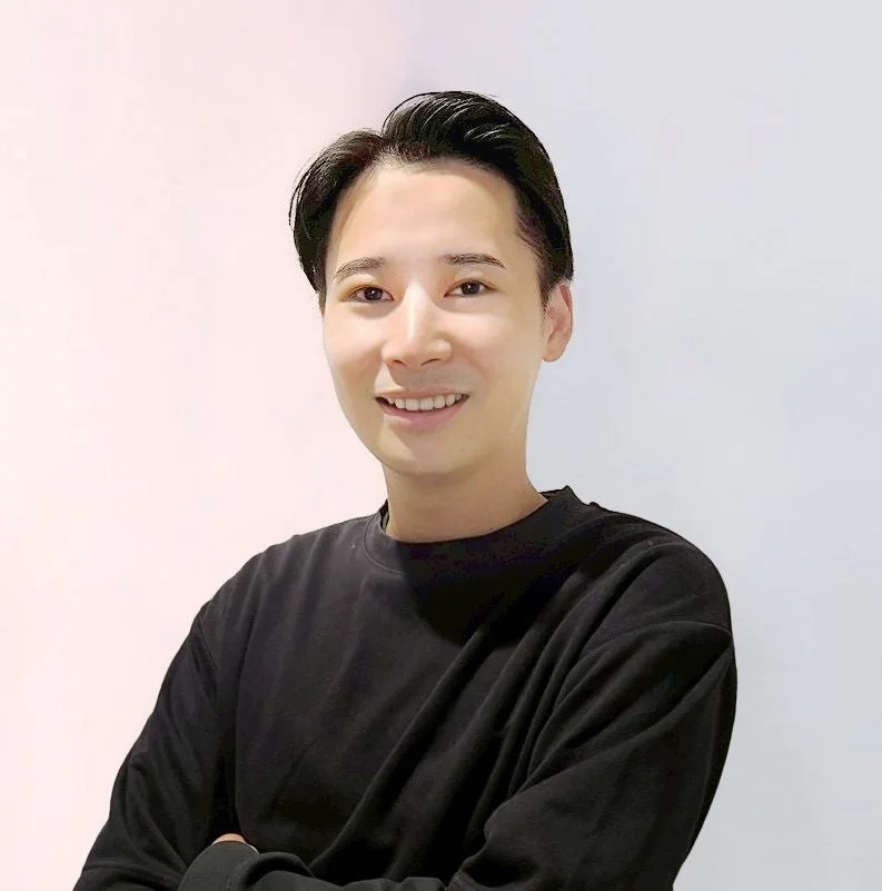 岩本 大夢氏
