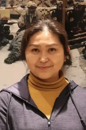 川村久恵さん