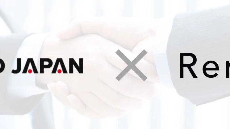 日本での新生活がもっとスムーズに！RenxaとYOLO JAPANが提携、外国人向けライフライン支援を母国語で提供開始