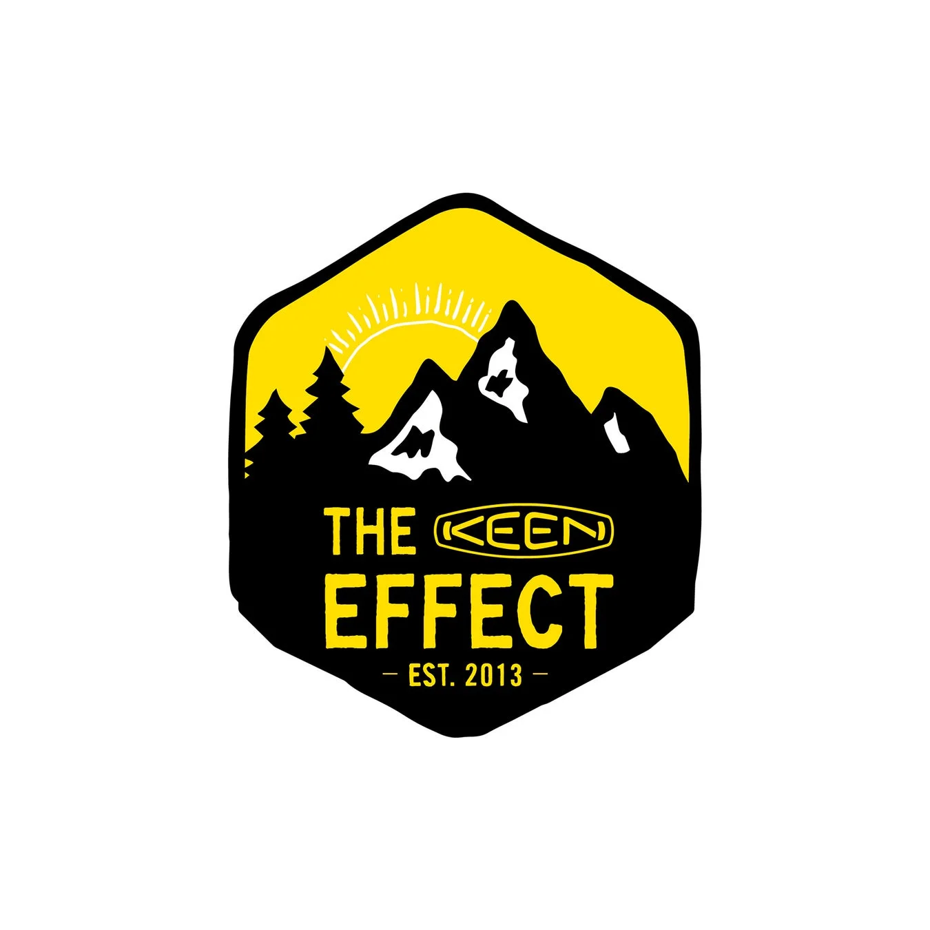 THE KEEN EFFECT - EST. 2013 -