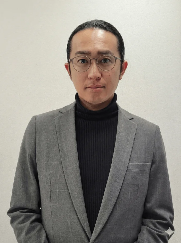 福嶋真司氏のプロフィール写真