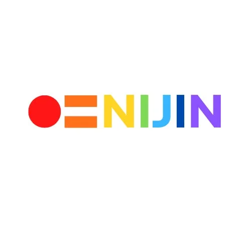 NIJINロゴ