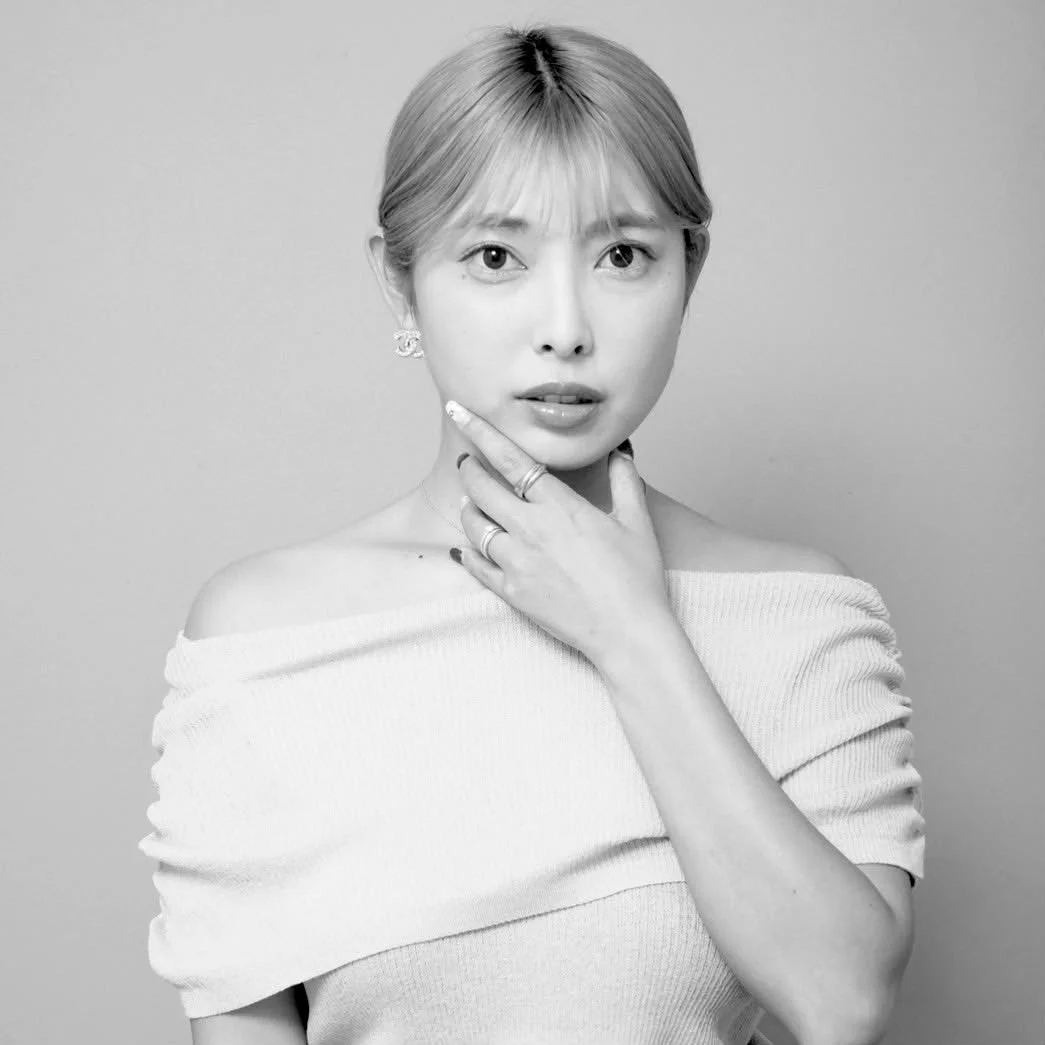 須藤 藍実氏のポートレート