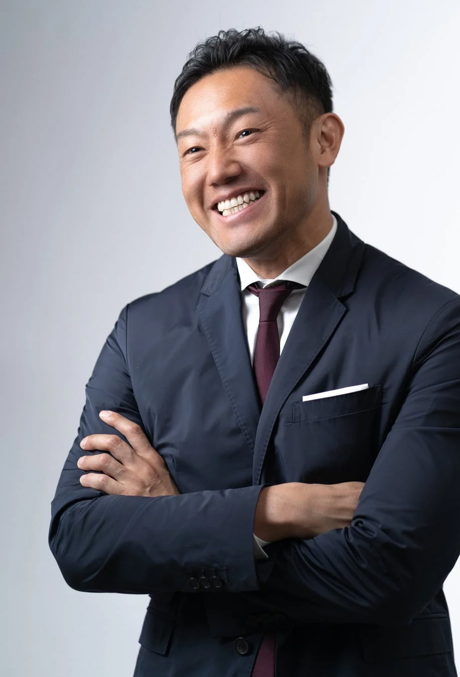 池田浩八氏