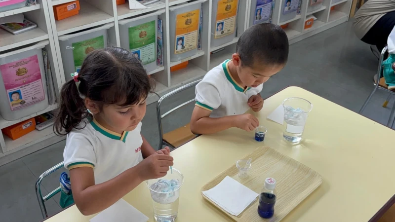 川崎市の国際幼児園「KINCARN」2027年度入園願書受付開始！グローバル教育と補助金で子育てをサポート