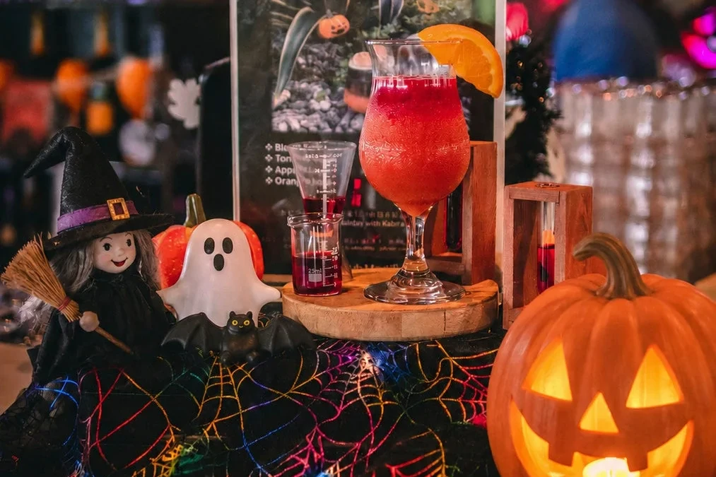 北海道の秋を満喫！クラブメッドで体験するハロウィン＆秋祭り特別プログラム