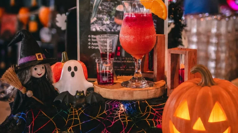 北海道の秋を満喫！クラブメッドで体験するハロウィン＆秋祭り特別プログラム