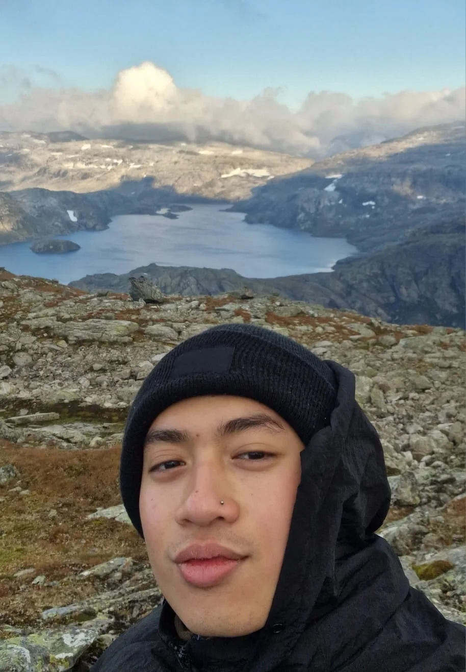 Ooohの現地旅行会社担当者