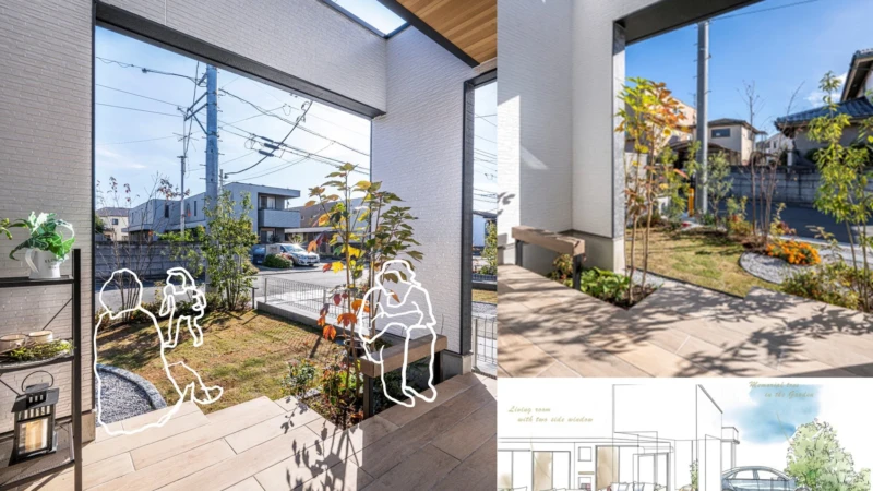 「リーフィア狛江和泉本町三丁目」がキッズデザイン賞を受賞！家族の「遊び・学び・収納」を育む新しい住まい
